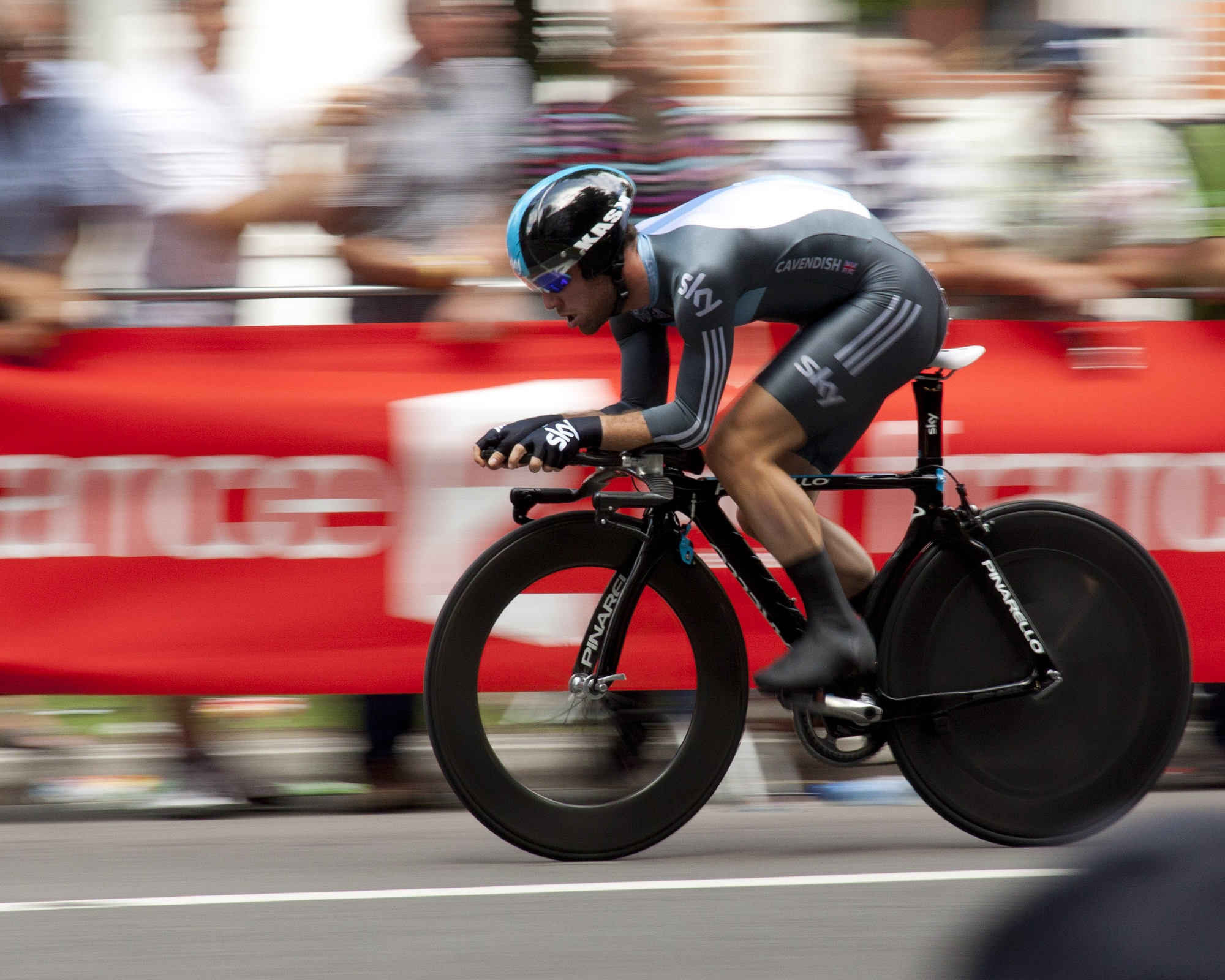Photo de sport 